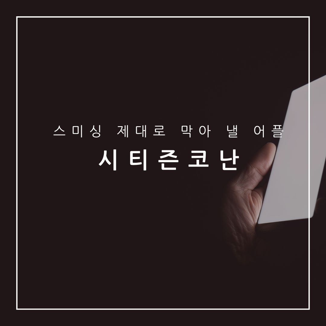 시티즌코난
