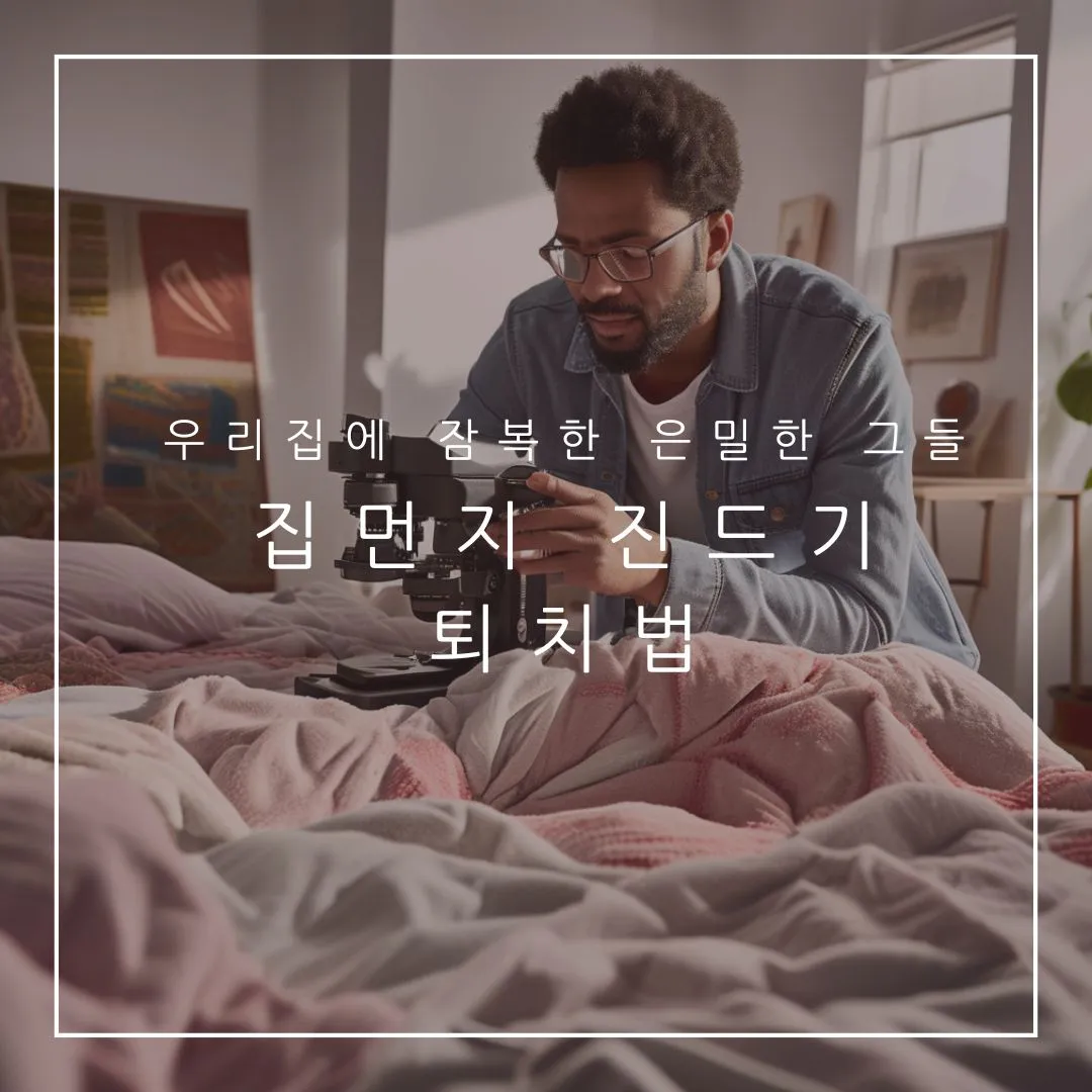 집먼지_진드기_퇴치법